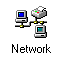 Network Control Panel Icon